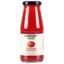 Urban Platter Italian Tomato Puree, 420 grams [Grown and Processed on The Fertile Lands of Gargano, Italy | Preservative Free | Jain Friendly, Tomato Sauce for Pasta, Pizza, Lasagne]