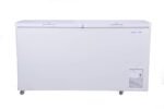 VOLTAS CF500DA4 DOUBLE DOOR DEEP FREEZER. 461 LITRES GROSS