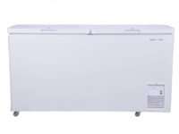 VOLTAS CF500DA4 DOUBLE DOOR DEEP FREEZER. 461 LITRES GROSS