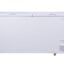 VOLTAS CF500DA4 DOUBLE DOOR DEEP FREEZER. 461 LITRES GROSS