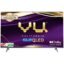 Vu 139cm (55 inches) GloQLED Series 4K QLED Smart Google TV 55GLOQLED25