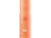 Wella Professionals Invigo Nutri-Enrich Shampoo for Damaged Hair | 250 ml | Nourishing, Hydrating Hair Cleanser for Dry Hair | With Goji Berry Nutrients