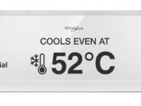 Whirlpool 1.5 Ton 5 Star, Magicool Inverter Split AC (MAGICOOL 15T 5S INV CNV S5K2PP1, Copper, Convertible 4-in-1 Cooling Mode, HD Filter White)