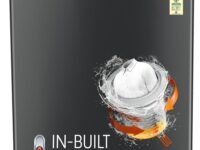 Whirlpool 7.0 Kg 5 Star StainWash Magic Clean Pro Fully Automatic Top Load Washing Machine (MAGIC CLEAN PRO SW 7.0 (H) GREY 10YMW with In-Built Heater)