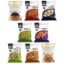 Wonderland Foods 800g (100g X 8) Dry Fruits Combo Pack of 8 | Jumbo Pistachios, NP Almond, W320 Cashew, Black & Golden Raisins, Anjeer, Walnut Kernel, Dried Apricot 100g Each