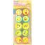 YN | Smiley Emoji Stamps for Kids – Set of 10 | Self-Inking Stampers for Return Gifts, School Rewards, Scrapbook & Craft Activities | Safe Non-Toxic Fun Party Favors for Boys & Girls