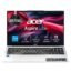 acer Aspire Lite, 12th gen, Intel Core i5-12450H Processor, 16 GB, 512GB, Full HD IPS, 15.6"/39.62 cm, Windows 11 Home, MSO, Pure Silver, 1.70 kg, AL15-52H, Backlit Keyboard