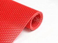 ishro home Anti Skid & Multipurpose RubIHr/Bathroom Mat/Shower Mat/Carpet/Rugs/Rainmat/Swimming Pool Mat||4x3 Feet