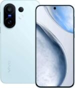 vivo X200 FE 5G (Frost Blue, 16GB RAM, 512GB Storage)