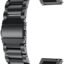 IIK COLLECTION 22mm Silicone Strap for Smart Watches | Combo Pack Compatible With Noise, Fireboltt, Boat Xtend, Pebble, Boat Flash, Noise Color Fit, Ultra Smart Watch & All Watches