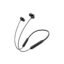 OnePlus Bullets Wireless Z2 ANC Bluetooth in Ear Earphones with Mic, 45dB Hybrid ANC, Bombastic Bass - 12.4 mm Drivers, 10 Mins Charge - 20 Hrs Music, 28 Hrs Battery (Booming Black)