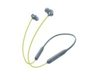OnePlus Bullets Z2 Bluetooth Wireless in Ear Earphones with Mic, Bombastic Bass - 12.4 Mm Drivers, 10 Mins Charge - 20 Hrs Music, 30 Hrs Battery Life (Jazz Green)