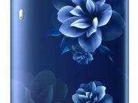 Samsung 189 L, 5 Star, Digital Inverter, Direct-Cool Single Door Refrigerator (RR21H2H25CU/HL, Camellia Blue, Base Stand Drawer, Single Touch Defrost, 2026 Model)