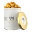 4700BC Gourmet Popcorn, Butter Toffee Caramel, Tin, 125g