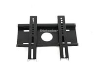 AMPEREUS BRACKET INDIA SKY-011 Universal 14-32-inch LED LCD TV Wall Mount Bracket (Black)