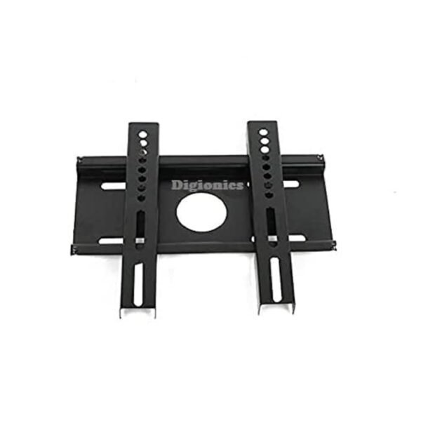 AMPEREUS BRACKET INDIA SKY-011 Universal 14-32-inch LED LCD TV Wall Mount Bracket (Black)
