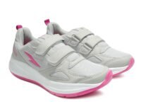 ASIAN Women's Firefly-10 Sports Running,Walking,Gym,Training,Casual Slip-On Lightweight Shoes for Women's & Girl's