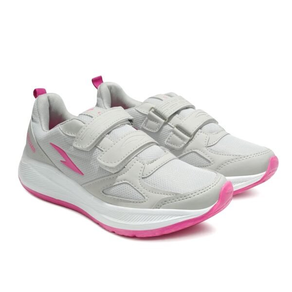 ASIAN Women's Firefly-10 Sports Running,Walking,Gym,Training,Casual Slip-On Lightweight Shoes for Women's & Girl's