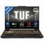 ASUS TUF Gaming F16,Smartchoice,Intel Core 5 Processor 210H,14th Gen Gaming Laptop(RTX 4050-6GB/140WTGP/16GB/512GB/FHD+/16"/144Hz/Win 11/M365 Basic(1Year)*/Office-24/Mecha Gray/2.20 Kg)FX677VU-RL055WS