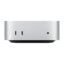 Apple 2024 Mac mini Desktop Computer with M4 chip with 10‑core CPU and 10‑core GPU: Built for Apple Intelligence, 16GB Unified Memory, 256GB SSD Storage, Gigabit Ethernet. Works with iPhone/iPad