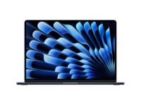 Apple 2025 MacBook Air (15-inch, Apple M4 chip with 10-core CPU and 10-core GPU, 16GB Unified Memory, 256GB) - Midnight