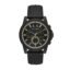 Armani Exchange Black Dial Analog Men's Watch