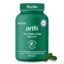 Arth Biotin Capsules For Hair Growth, Skin & Nails - 60 Veg Capsules for Men & Women | Vitamin A, B, D3, Folic Acid, Keratin Builder & Hyaluronic Acid | Supplement For Healthy Hair, Nails & Skin