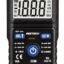 Beetech® B-510 SMART Digital TRMS 2000 Count 600V AC/DC, 10A AC/DC Digital Pocket Multimeter with Resistence, NCV, Backlight, Continuity Test, etc