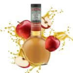 Borges Unfiltered Organic Apple Cider Vinegar with Mother, 355ml