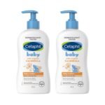 Cetaphil Baby Daily Lotion with Organic Calendula for