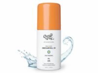 Chemist At Play UnderArm Roll On with 5% AHA, Lactic Acid & 1% Mandelic Acid|Prevents Body Odour, Fades Pigmentation & Kills Bacteria|0% Aluminium & 0% Alcohol | For Sensitive Skin|Aqua Fragrance|40ml