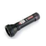 Coleman 325L Led Flashlight with Batteryguard Technology, Ipx 4 Aluminium Torch, 325 Lumen