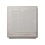 Coway Airmega 250 (Ap-1720H) Air Purifier For Living Room,Filter Life 8500Hrs (Approx. 1.5-2 Yrs),Anti-Virus True Hepa Filter (H13),Kills Allergies,Virus,Germs & Pm 0.01 With 99.999% Efficiency,White