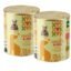 Dog Meal | Chicken and Egg Meals | Bone Broth for Dogs | Ready to Eat Wet Dog Food | All Dogs | Adult | Real Chicken and Egg | Preservative Free | 400gm | Pack of 2