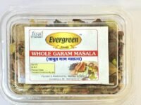 Evergreen Foods Garam Masala | Whole Garam Masala | Sabut Spices, 100 Gm