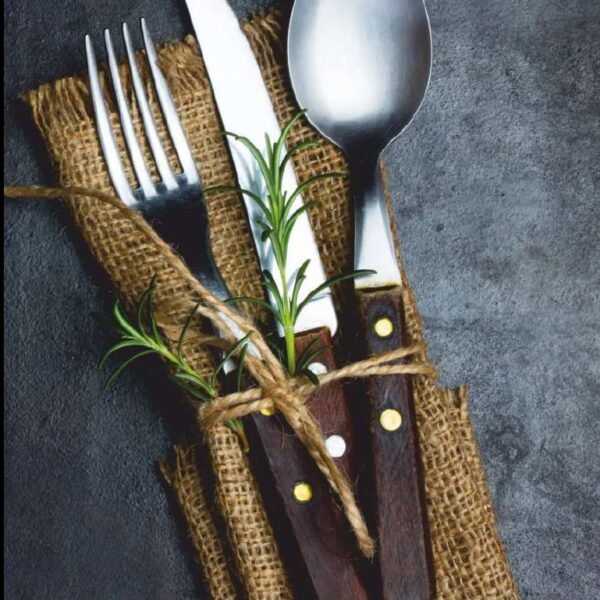 Glare GA-309 Serving Spoon/Scooper for Ice Cream, Fruit, Cookie with Trigger Release-Standard,