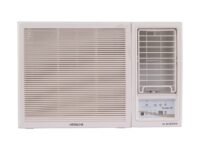 Hitachi 1.5 Ton 3 Star, New star rated, Window Inverter AC (Copper, Filter Clean Indicator, RAW318HIEO, White)