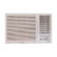 Hitachi 1.5 Ton 3 Star, New star rated, Window Inverter AC (Copper, Filter Clean Indicator, RAW318HIEO, White)