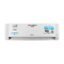 Hitachi 1.5 Ton 5 Star Xpandable+ Inverter Split AC (100% Copper, Smart Display, 4-Way Swing, ice Clean, Dust Filter, 5400STXL RAS.G518PCCIBT, White)