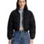 KOTTY Women Nylon Full Sleeve Solid Standard Length Puffer Jacket