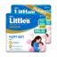 Little's Premium Baby Diapers XXL Size | Pants Style | 15-25 kg | 44 Count | FluffySoft Baby Diaper with Leakage Guard, Wetness Indicator & 12 Hours Absorption | (22 Count, Pack of 2)