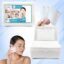 Majestique Cotton Face Pads, Makeup Removing Cotton Wipes with Soft Touch for Eye, Face Cleansing Tissues, Pure Cotton Pad, Multifunctional, Cotton Pads for Face Toner - 460 Count / 1 Box