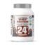 NATURALTEIN Whey Protein – 24g Protein per Serving | Max Chocolate Flavour | Stevia Sweetened | No Added Sugar | Non-GMO | Soy-Free & Gluten-Free | Smooth Texture & Super Mixability | 1 kg