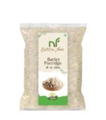 Nature Food Barley Porridge / Jau Daliya - 5KG Pack
