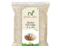 Nature Food Barley Porridge / Jau Daliya - 5KG Pack