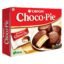 ORION Choco Pie - Chocolate Coated Soft Biscuit 12 Pcs Pack, 336 gram