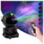 One94Store Astronaut Galaxy Projector Star Night Light – 360° Rotating LED Nebula Lamp with Remote, Timer & Adjustable Head for Kids Room, Bedroom, Home & Party Décor (Guitar Astronaut, Black)