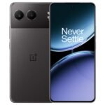 OnePlus Nord 4 5G (Obsidian Midnight, 8GB RAM, 256GB Storage) | Lifetime Display Warranty | Qualcomm® Snapdragon™ 7 Plus Gen 3 | ANTUTU Score 1.5Mn+ | OnePlus AI
