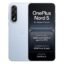 OnePlus Nord 5 | Snapdragon 8s Gen 3 | Stable 144FPS Gaming | Dual 50MP Flagship Camera | Powered by OnePlus AI | 256GB 8GB | Dry Ice