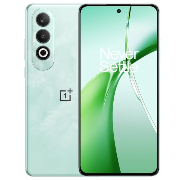 OnePlus Nord CE4 (Celadon Marble, 8GB RAM, 128GB Storage)